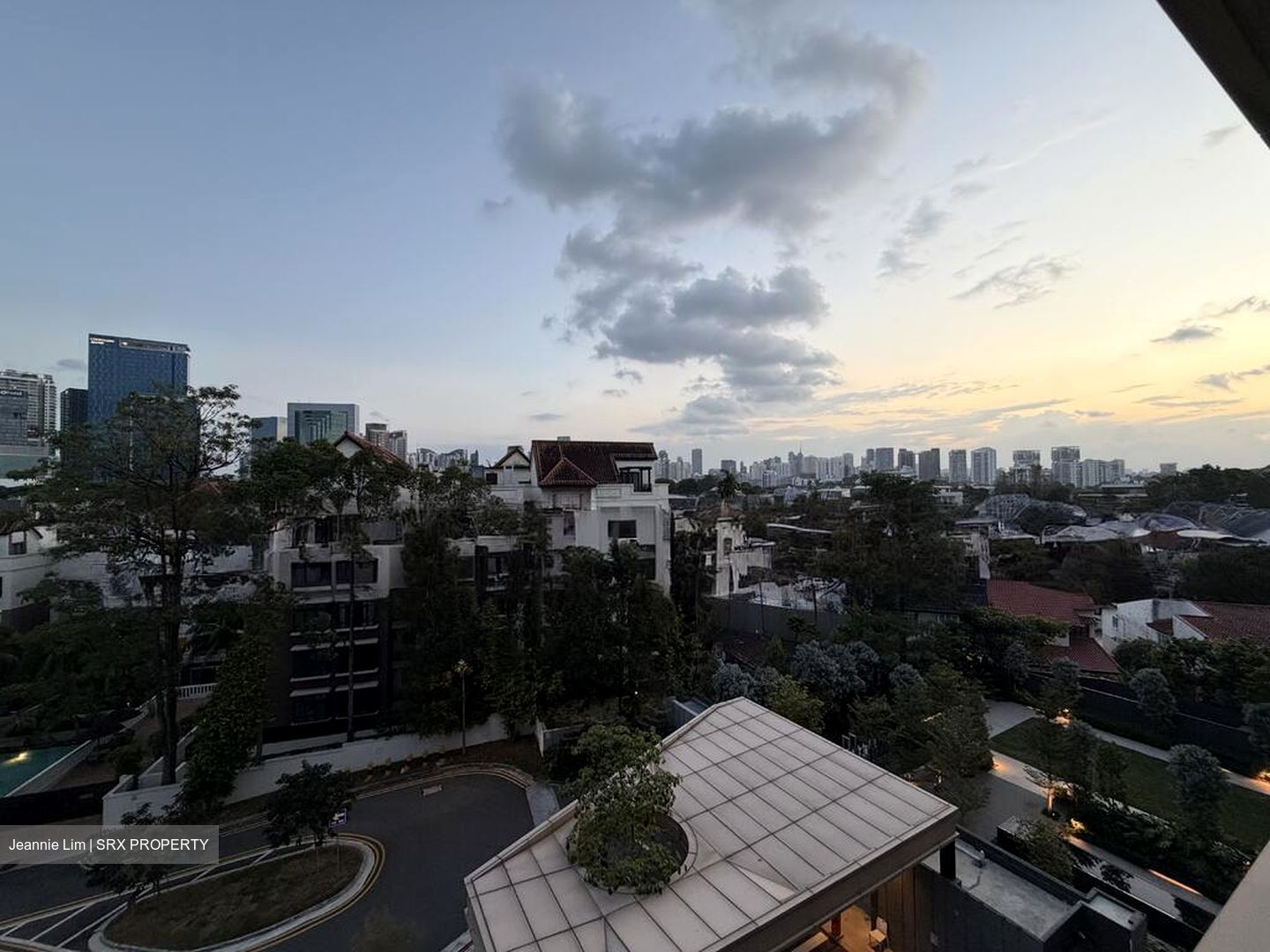 Peak Residence (D11), Condominium #575938981